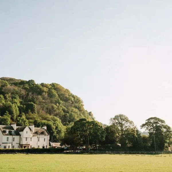The Fortingall, hotel in Kenmore