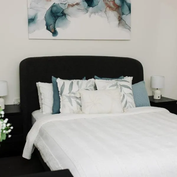 Little Luxe Retreat, hotel in Findon