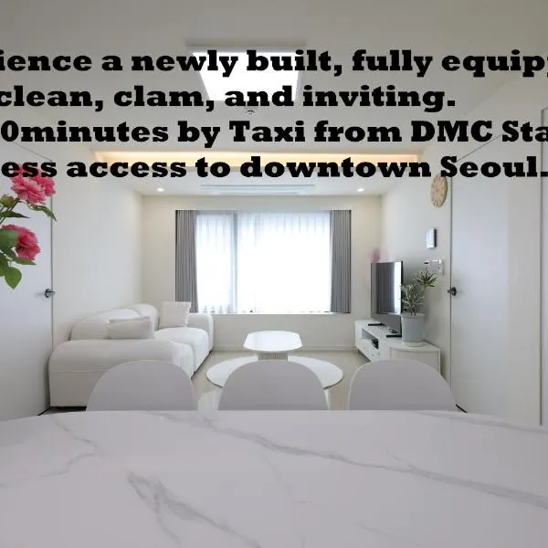 AweStay, Hotel in Goyang