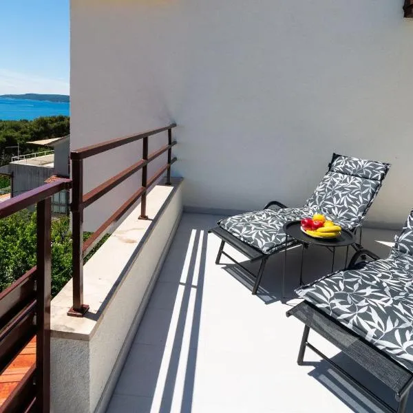 Apartmani Marino, hotel in Trogir