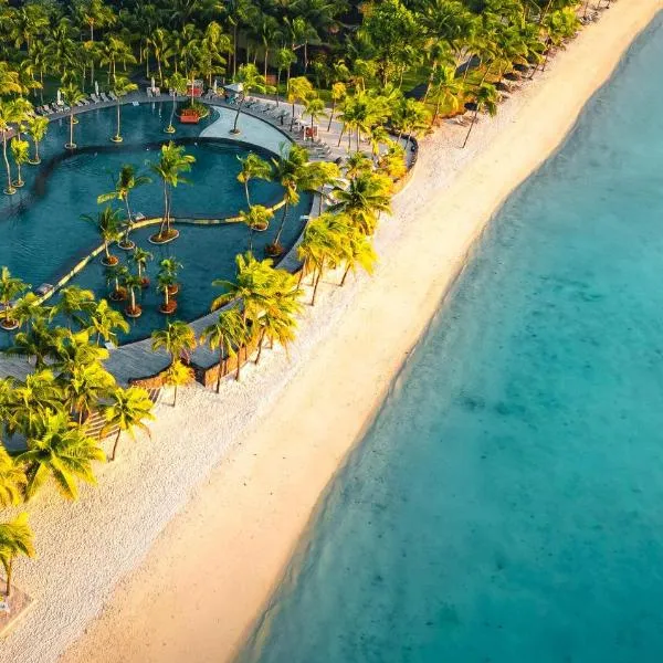 Trou aux Biches Beachcomber Golf Resort & Spa, hotel in Trou aux Biches