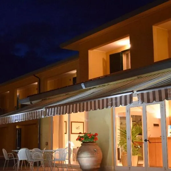 Parkhotel Montigeto, Hotel in Passignano sul Trasimeno