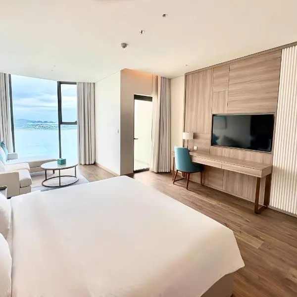 OceanView Alacarte Hạ Long, Hotel in Hạ Long