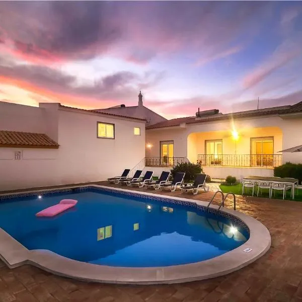 Vital by Check-in Portugal, hotel em Albufeira