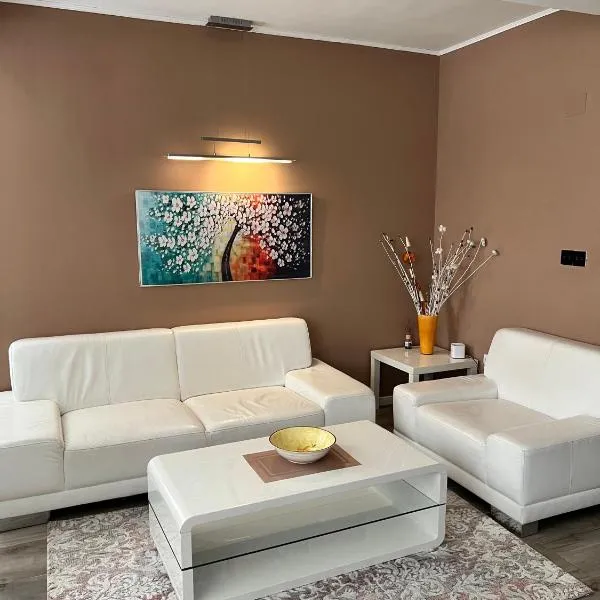 Apartmani Gandi, hotel in Bihać