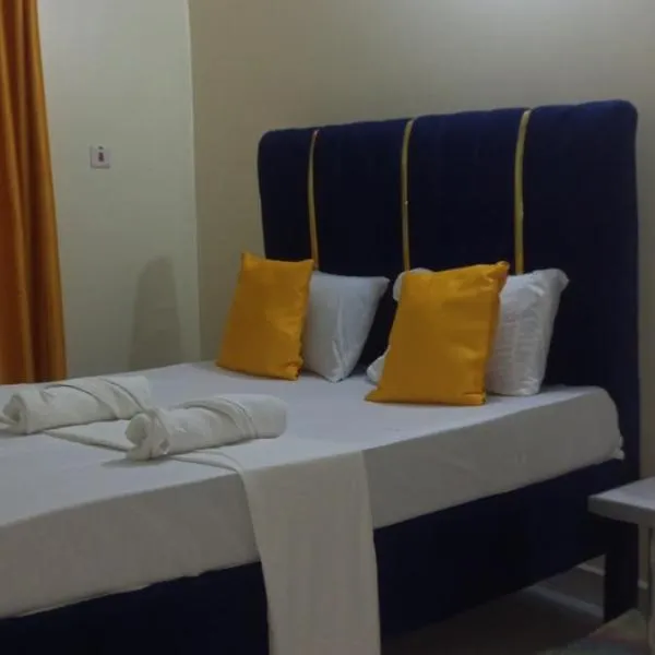 Bliss holiday home one bedroom apartment, hotel in Mtwapa