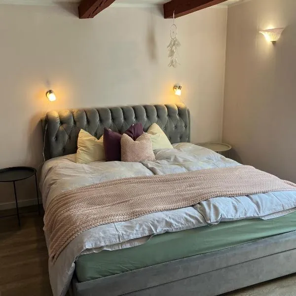 City View Loft, hotell Viljandis