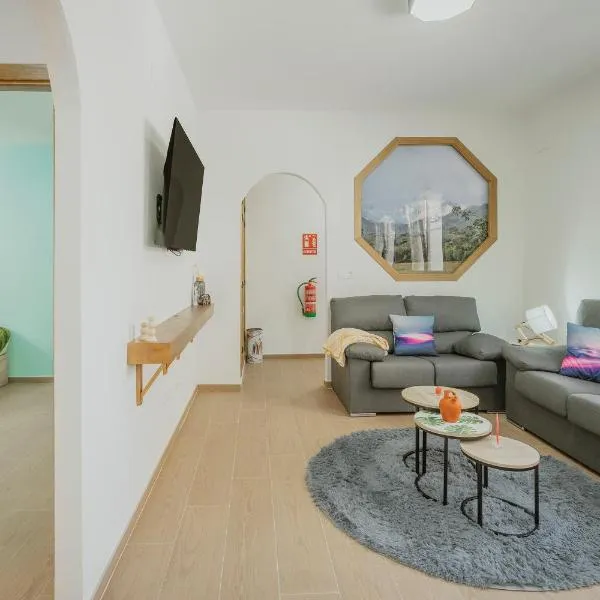 La Aurora de Candeleda, Hotel in Candeleda