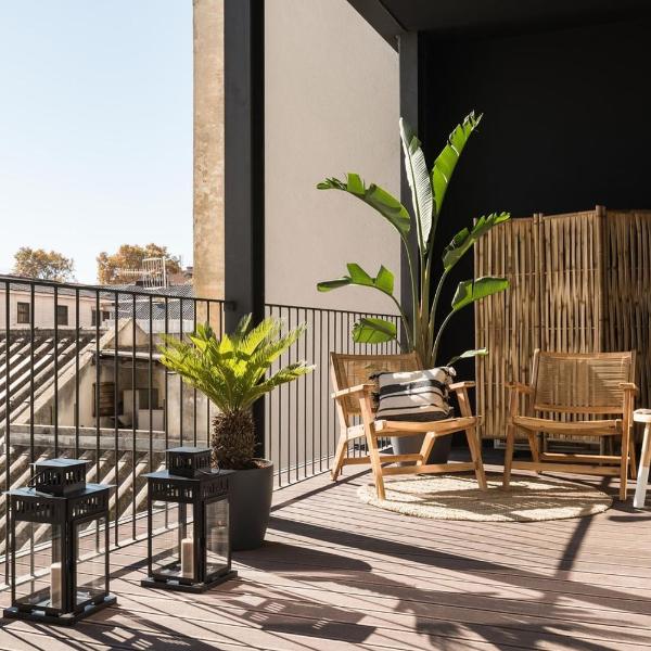 Banaue - 2 bedrooms in Arroios, Lissabon