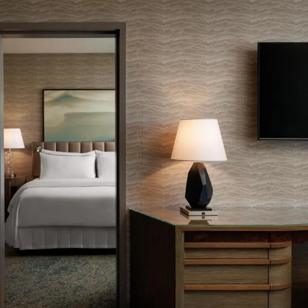 The Westin Calgary Airport, hotel sa Calgary