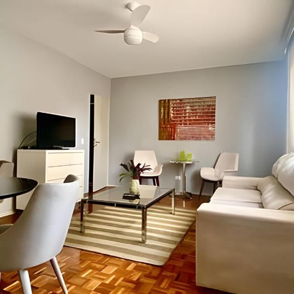 Residencial Liberdade, Сан-Паулу