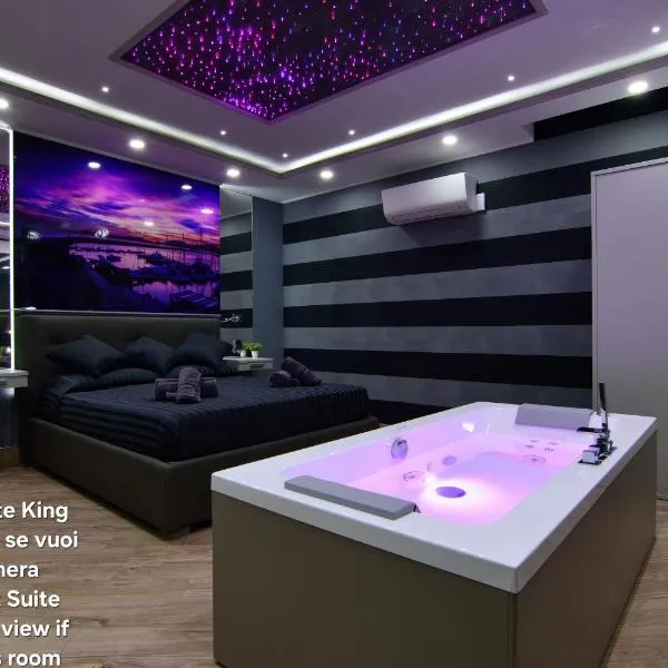 Starry Sky Charming House, hotel en Alguer