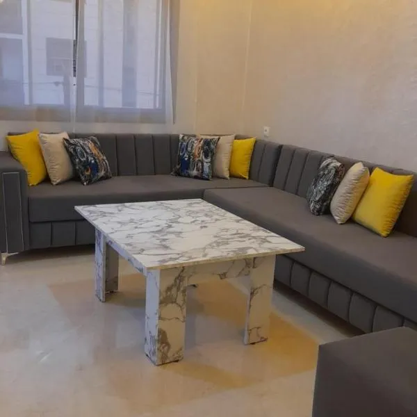 Azur et Atlas, hotel di Saïdia