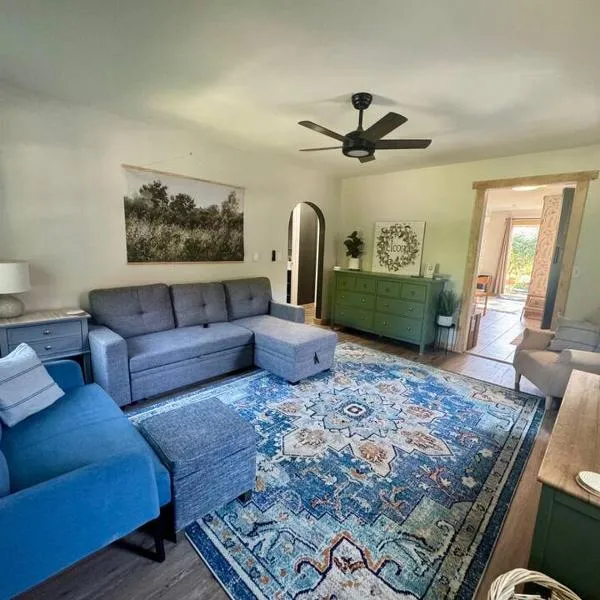 Harbor Hideaway, Hotel in Port Orchard