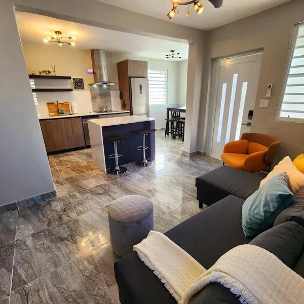 Casita Dulce, hotel em Fajardo