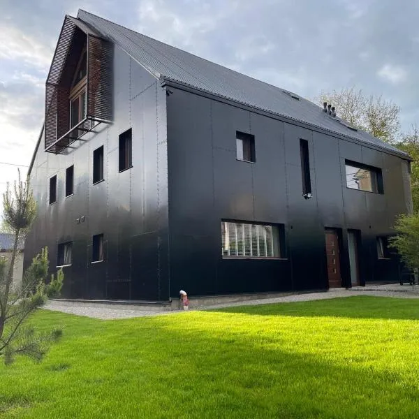 Kwatera Karkonoska, hotel in Jelenia Góra