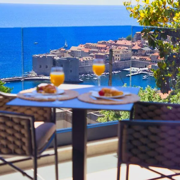 La Dolce Villa 1, hotel in Dubrovnik