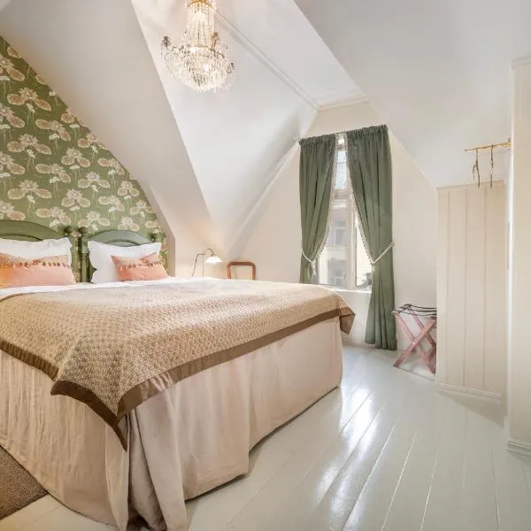 Jugend 1905, hotel in Ålesund