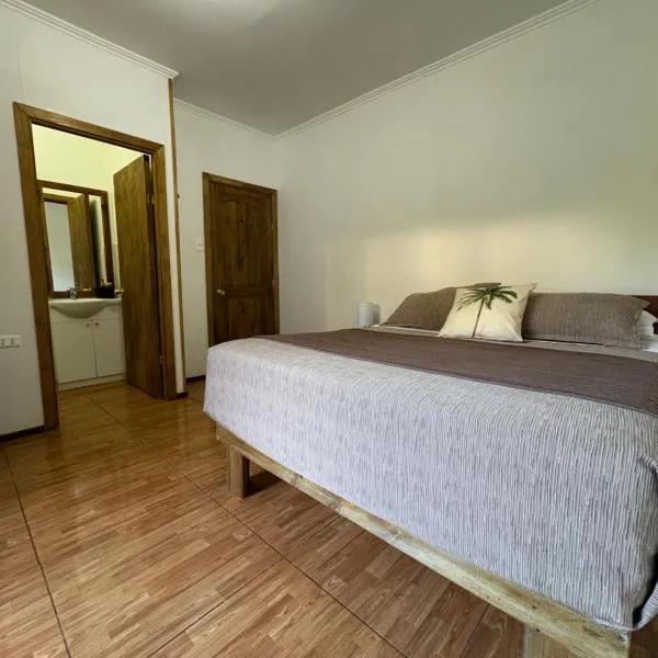 Pumakari Rapa Nui, Hotel in Hanga Roa