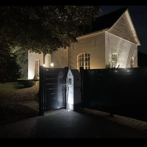 Annahoeve Venlo, Landhaus 220 qm, hotel in Venlo