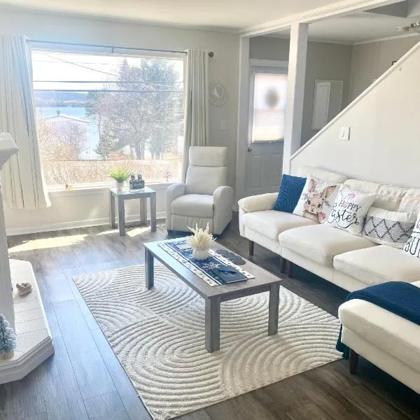 Bernice Mae's Ocean View, ξενοδοχείο σε Lewisporte