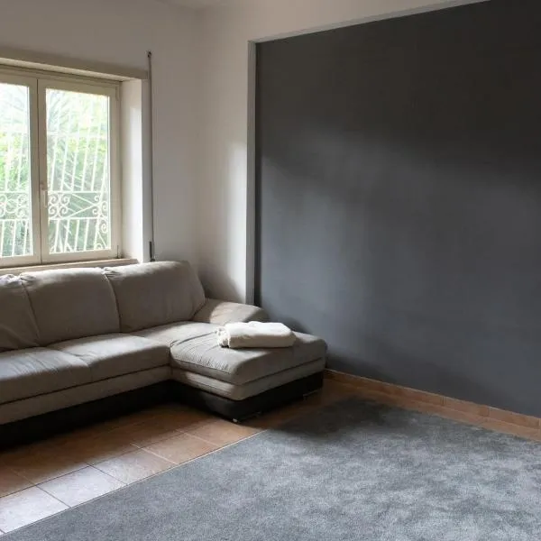 MDapartment Roma - metro Laurentina, hotel v Římě