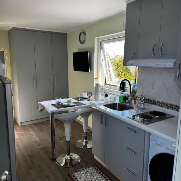 Departamento Studio 104 Full, hotel in Osorno