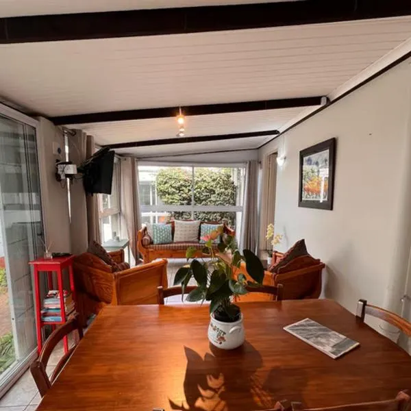 Muthaiga Stays - Cottage Venue, hotel in Durban