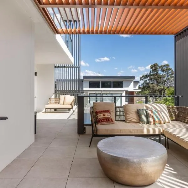 Allura Blue by Experience Jervis Bay, hotel u gradu 'Huskisson'