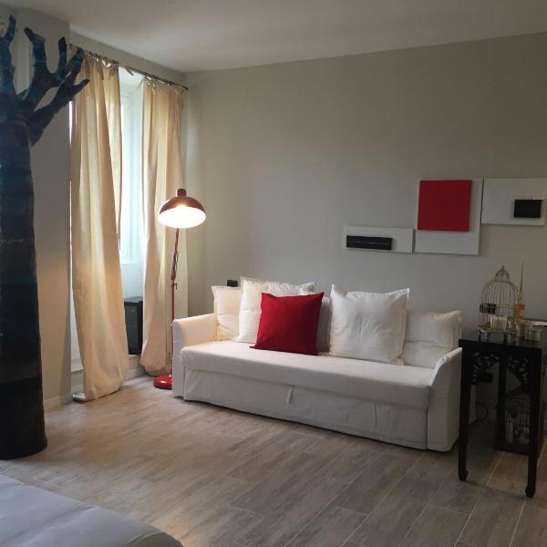 So&Leo Guest House, Genova
