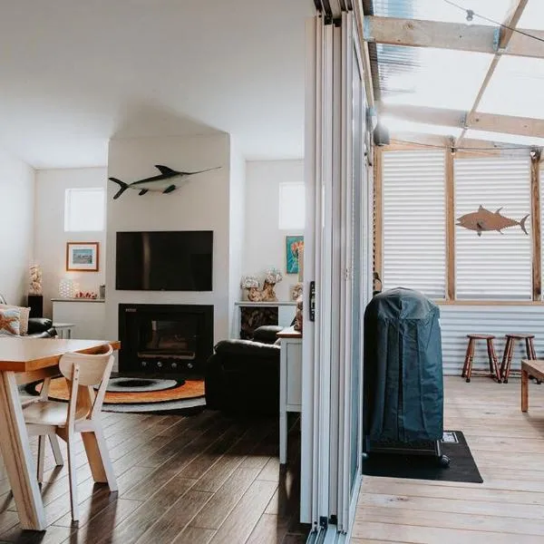 Serenity - Space for Everyone, hotel v destinaci St Helens