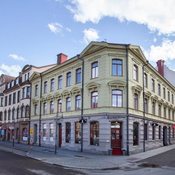 Sundsvall City Hotel