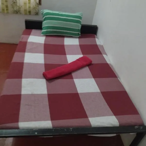 TrincoRed Guest & Hostel, hotel en Trincomalee
