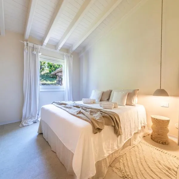 Porto Cervo Villa Sara, hotel in Porto Cervo