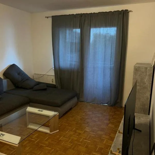 Gemütliche Wohnung in Leonding, hotel in Linz