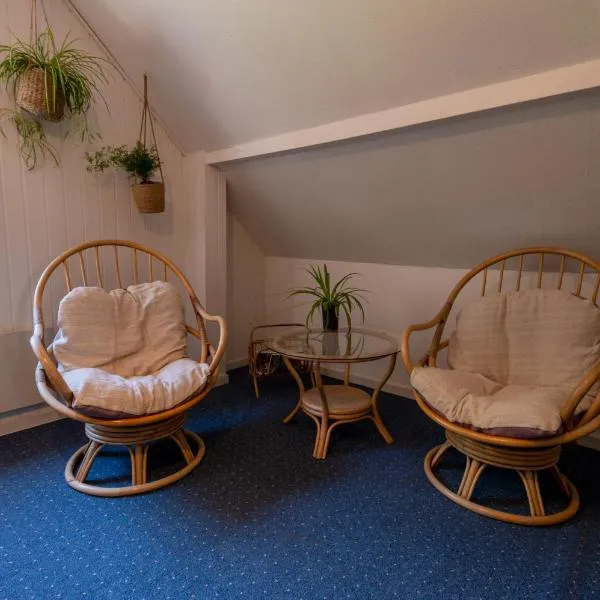 Holmely Bed & Breakfast, hotel em Brædstrup