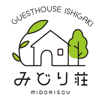 みどり荘 midorisou, hotel in Ishigaki Island