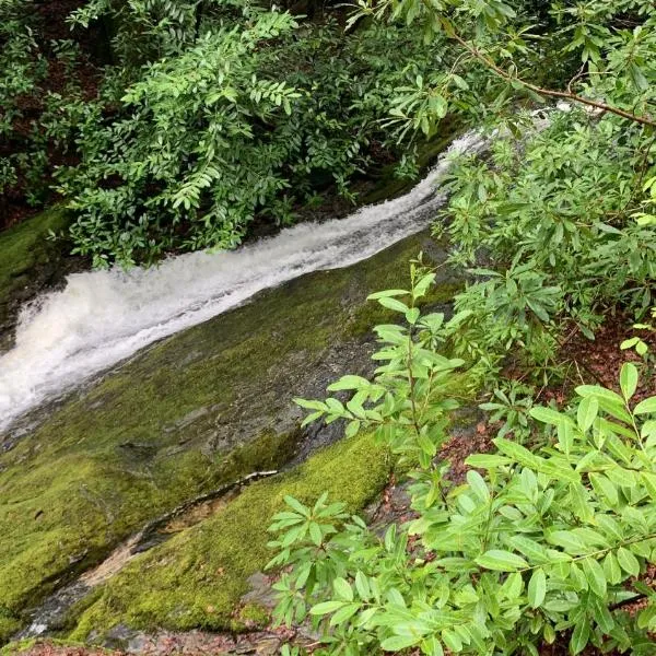 Tastefully restored cottage, Hotel in Dundrum