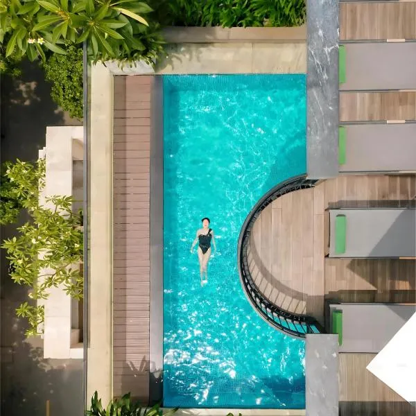 GM Premium Hotel, hotel in Hanoi