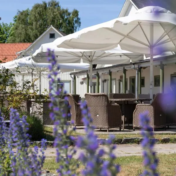 Toftagården Bed and Breakfast, hotel in Gotland