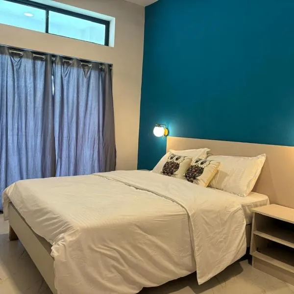 Cheklaa-a Backpacker's Hostel, hotel in Imphal