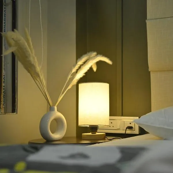 The Moonstone Boutique Homestay near Guwahati Airport, hotel en Guwahati