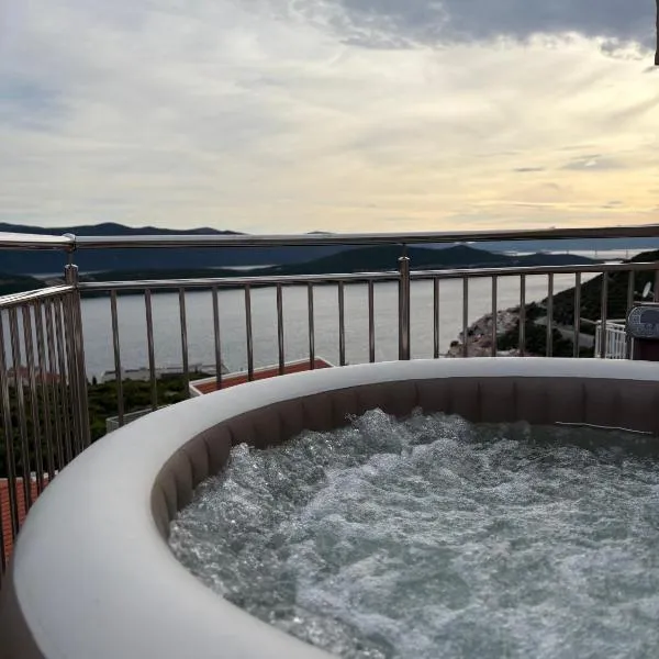 Apartmani Neum, khách sạn ở Neum