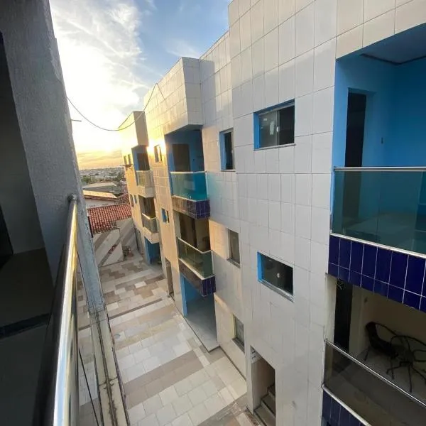 Apartamento Boulevard, khách sạn ở Feira de Santana