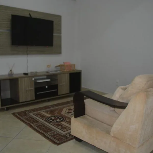 Apartamento completo e bem localizado 301, hotel v destinaci Vitória da Conquista