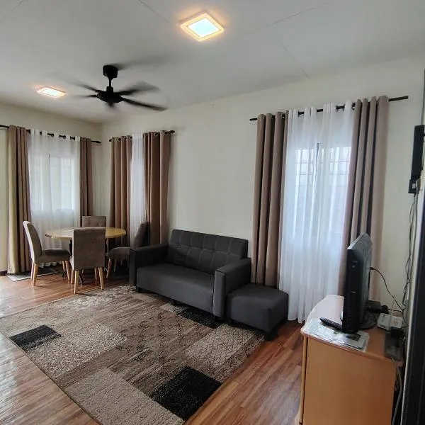 Aisyah Homestay Arau, hotell sihtkohas Arau