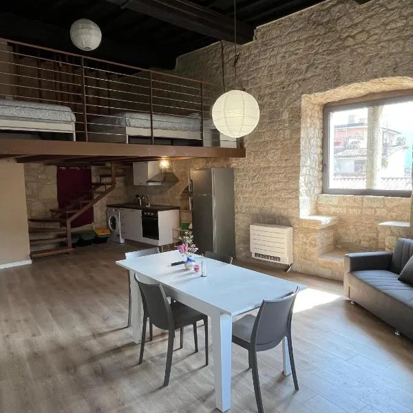 Torretta Gottifredo, hotel v destinaci Alatri