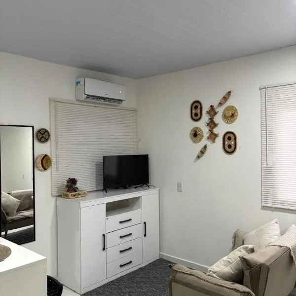 Apartamento capital, hotel em Belém