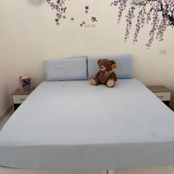 Casa Maria, hotel v destinaci Anacapri