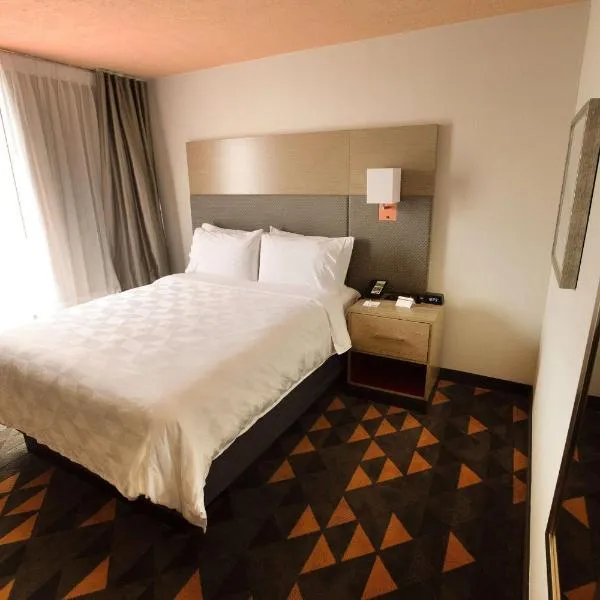 Wyndham Houston Hobby Airport, hôtel à Houston